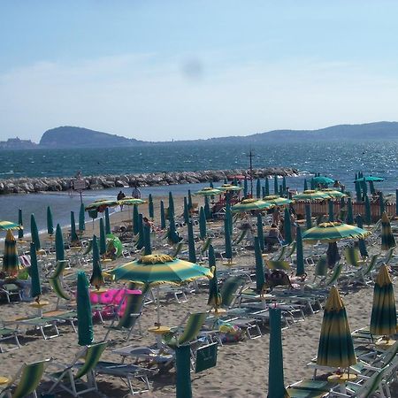 Il Girasole Formia Guesthouse Rooms Экстерьер фото