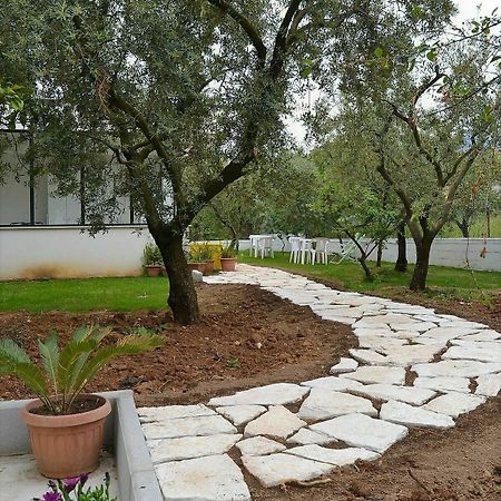 Il Girasole Formia Guesthouse Rooms Экстерьер фото