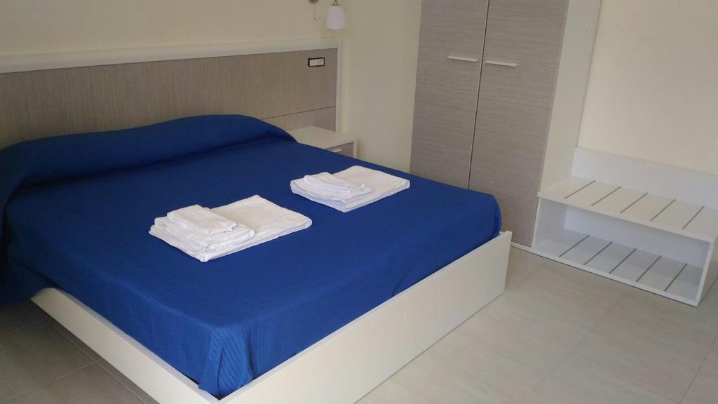 Il Girasole Formia Guesthouse Rooms Экстерьер фото