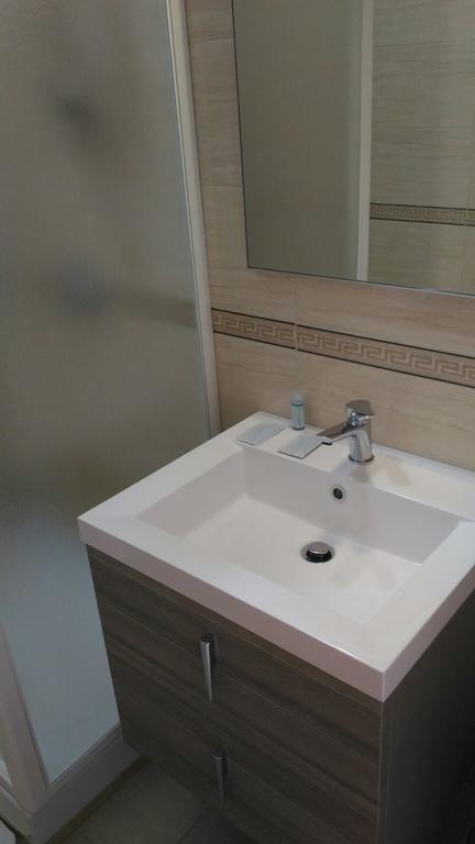 Il Girasole Formia Guesthouse Rooms Экстерьер фото