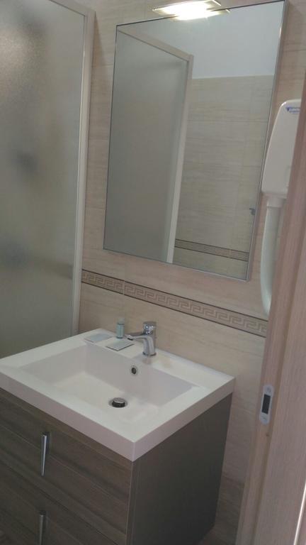 Il Girasole Formia Guesthouse Rooms Экстерьер фото