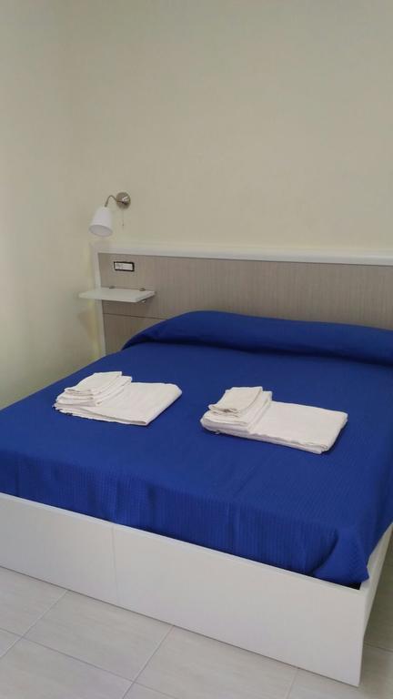 Il Girasole Formia Guesthouse Rooms Экстерьер фото