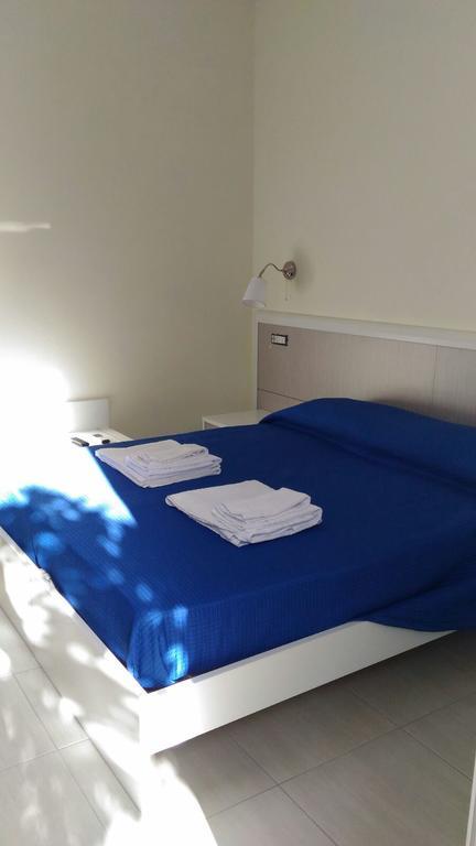 Il Girasole Formia Guesthouse Rooms Экстерьер фото