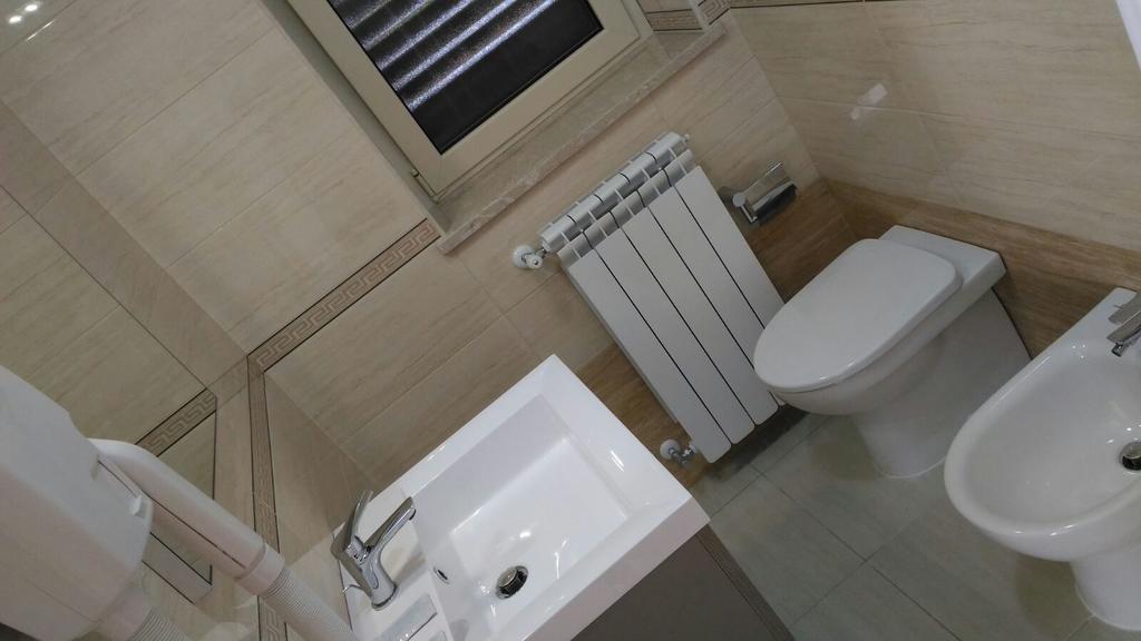 Il Girasole Formia Guesthouse Rooms Экстерьер фото