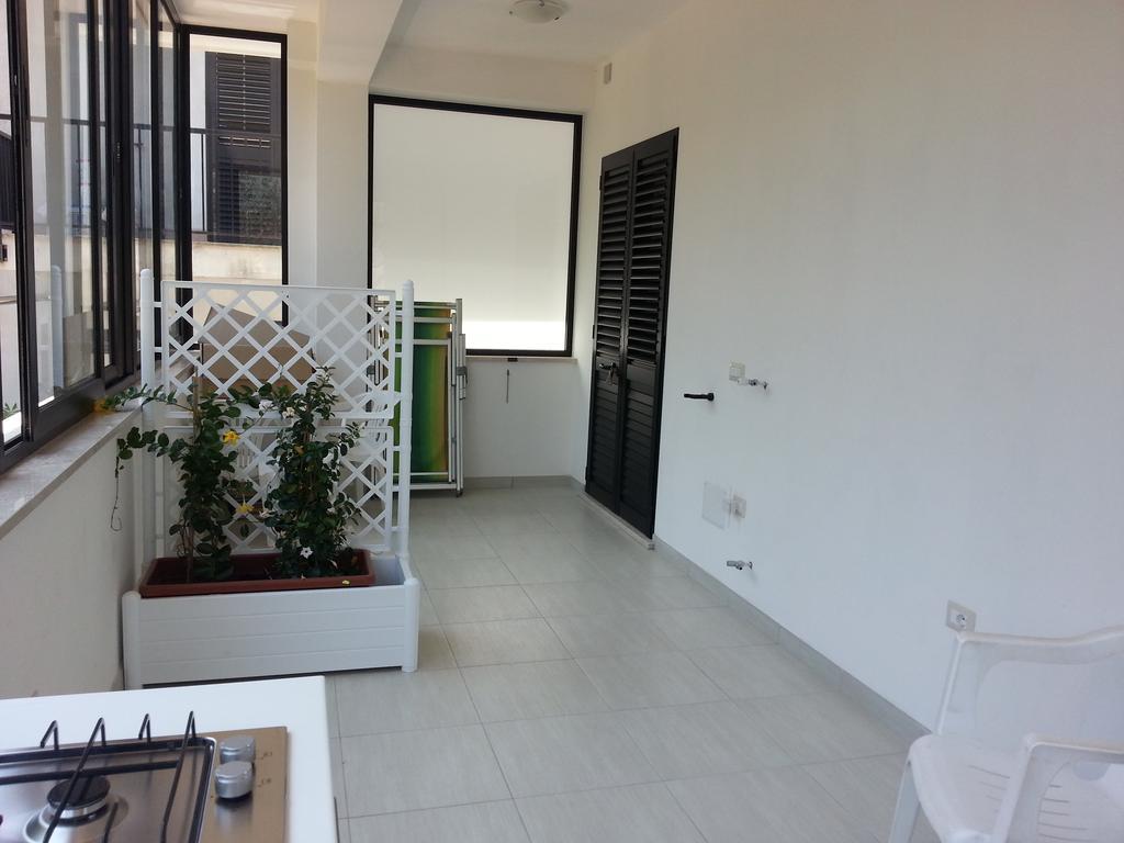 Il Girasole Formia Guesthouse Rooms Экстерьер фото