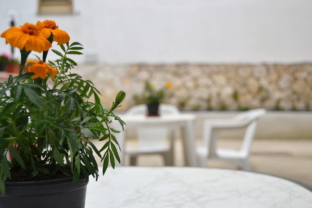 Il Girasole Formia Guesthouse Rooms Экстерьер фото
