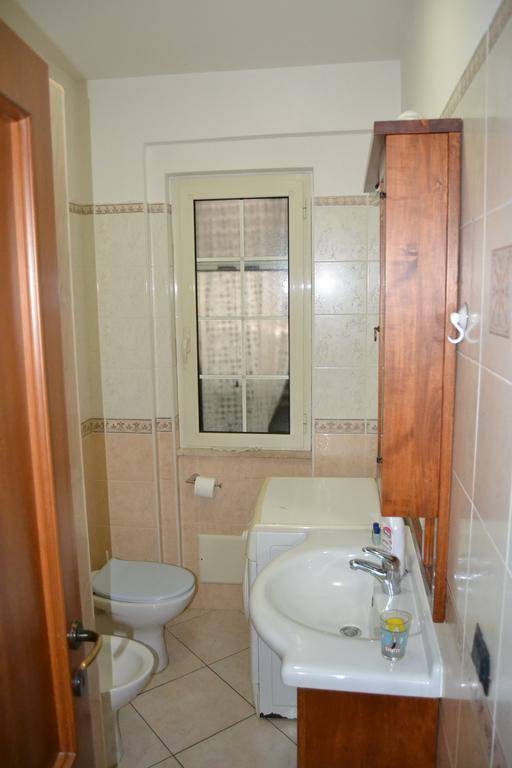 Il Girasole Formia Guesthouse Rooms Экстерьер фото