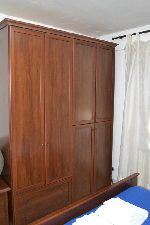 Il Girasole Formia Guesthouse Rooms Экстерьер фото