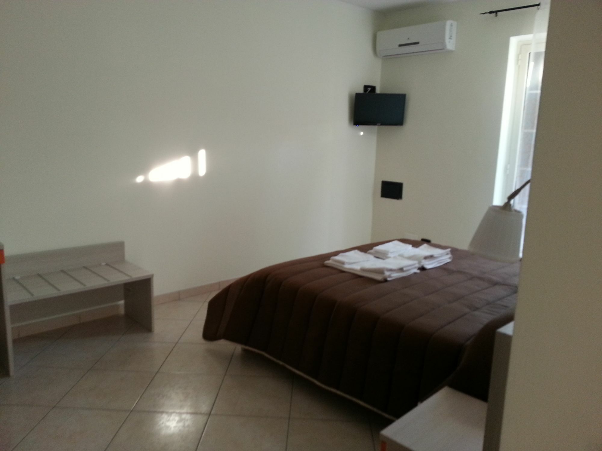 Il Girasole Formia Guesthouse Rooms Экстерьер фото