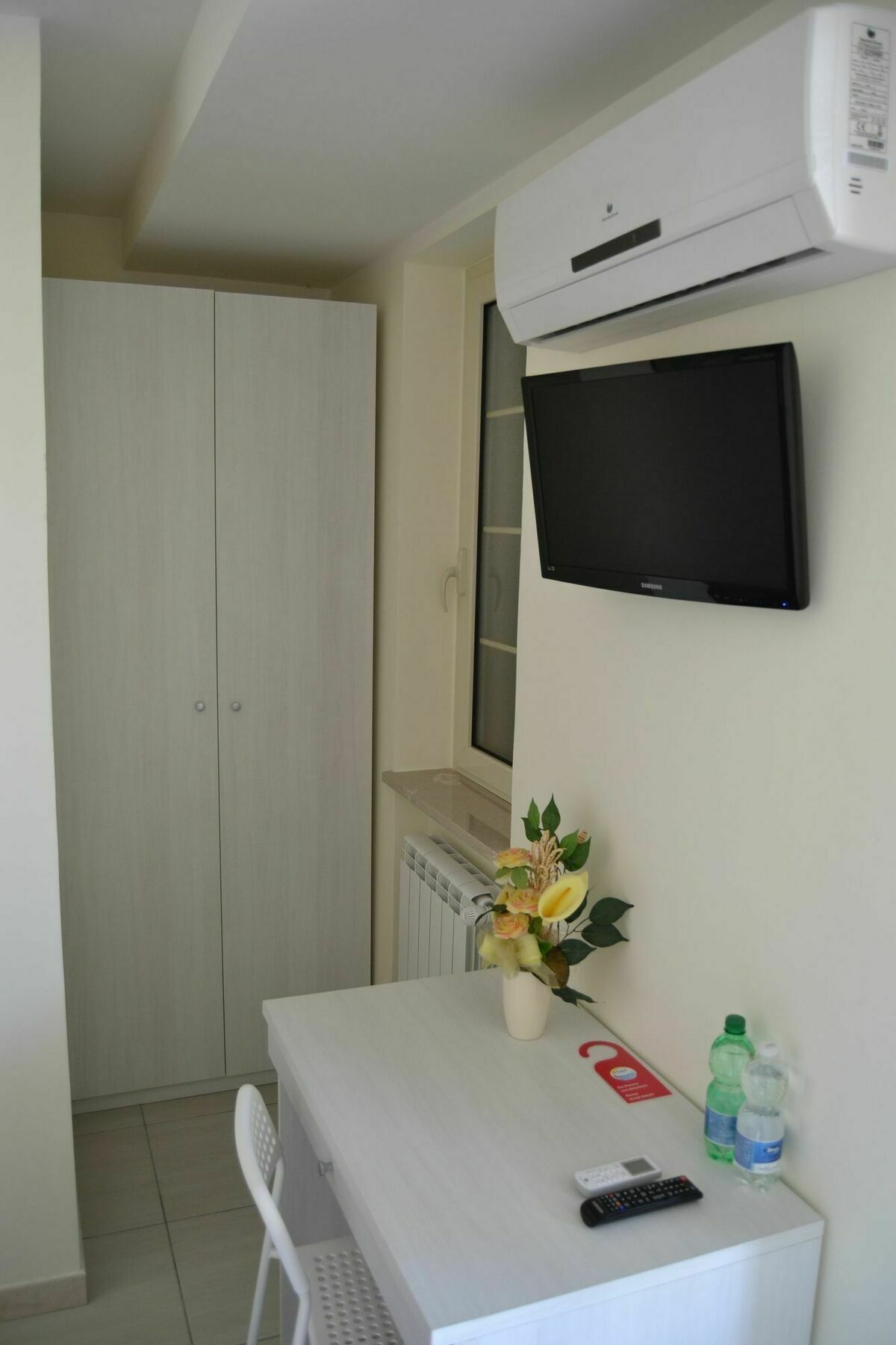 Il Girasole Formia Guesthouse Rooms Экстерьер фото