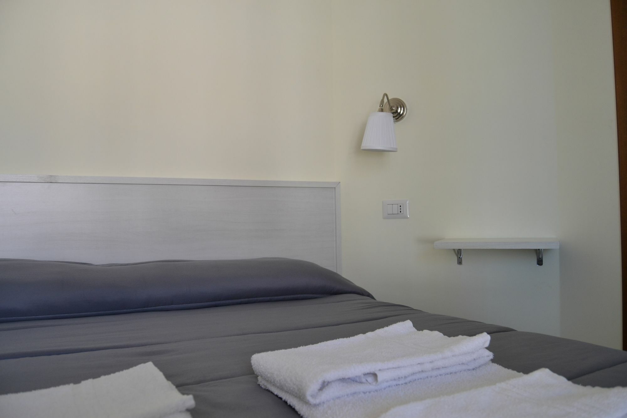 Il Girasole Formia Guesthouse Rooms Экстерьер фото
