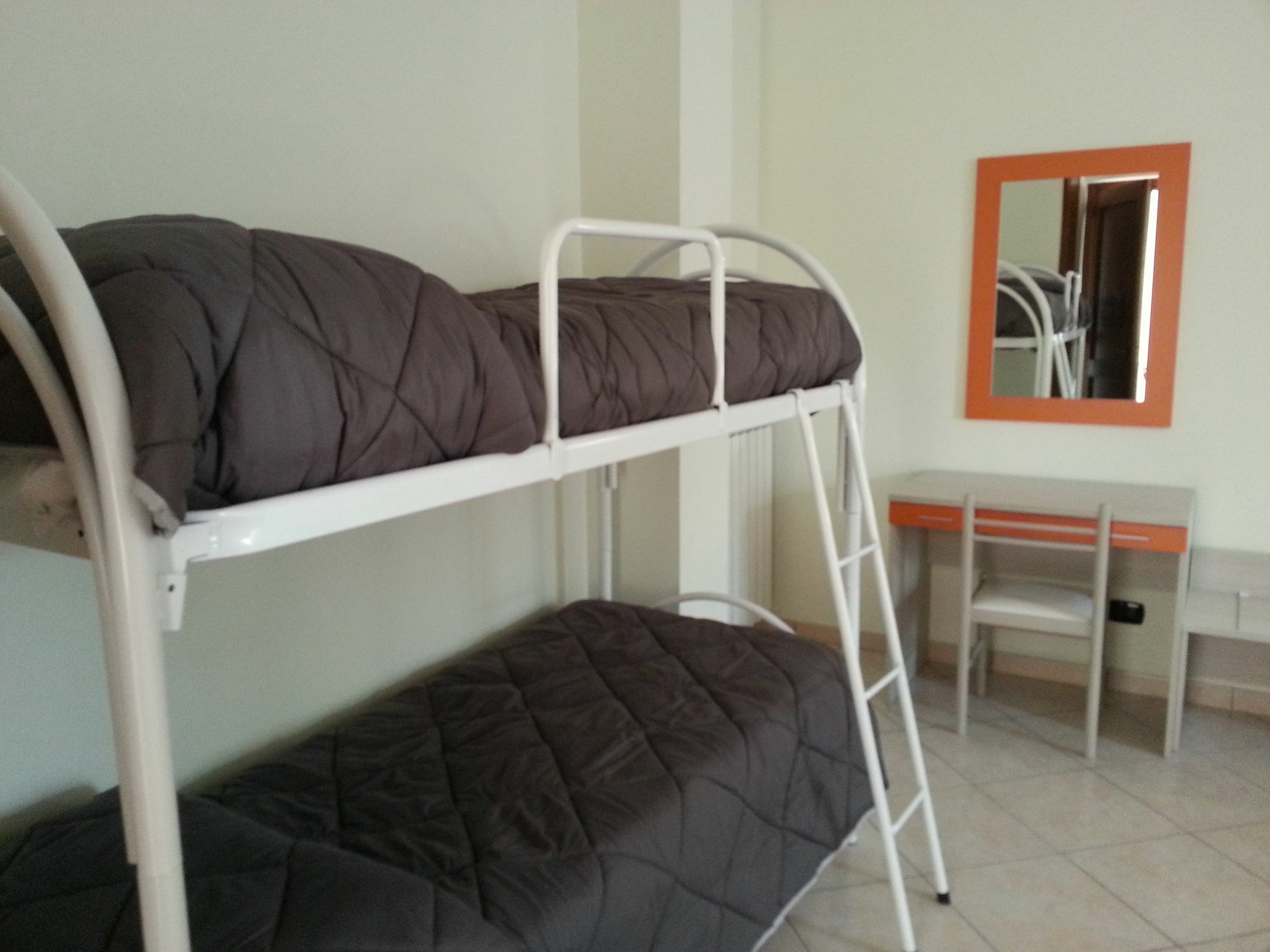 Il Girasole Formia Guesthouse Rooms Экстерьер фото